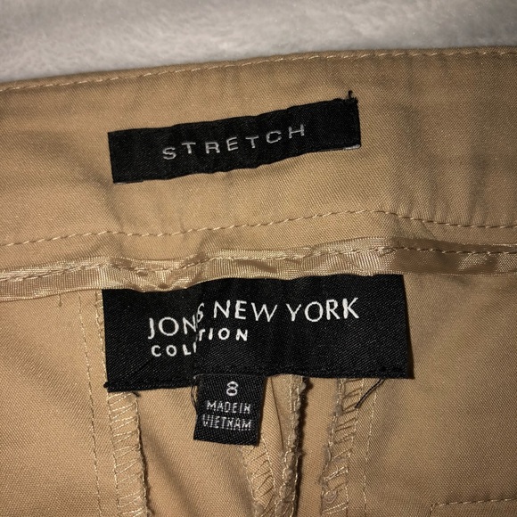 Jones New York dress pants - Picture 6 of 7